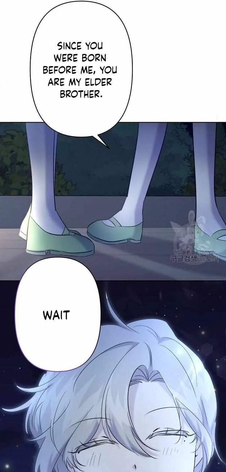 I Need to Raise My Sister Properly Chapter 17 page 22 - 
