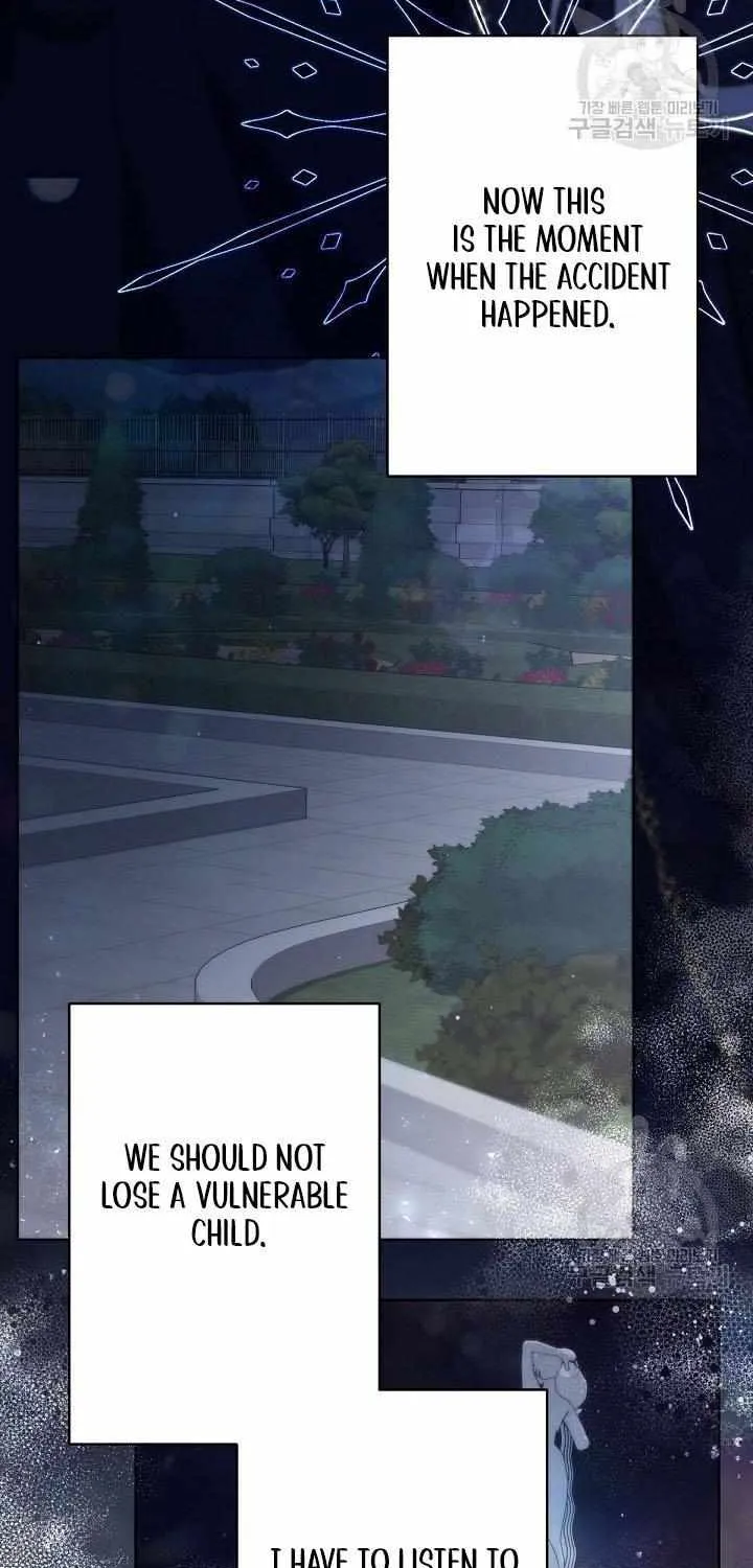 I Need to Raise My Sister Properly Chapter 17 page 36 - 