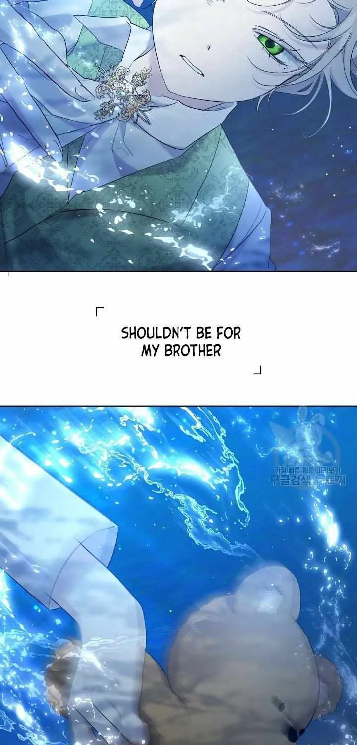 I Need to Raise My Sister Properly Chapter 17 page 50 - 