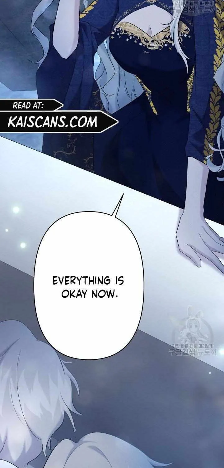 I Need to Raise My Sister Properly Chapter 17 page 57 - 