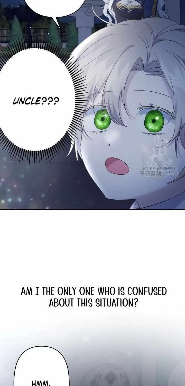 I Need to Raise My Sister Properly Chapter 17 page 67 - 
