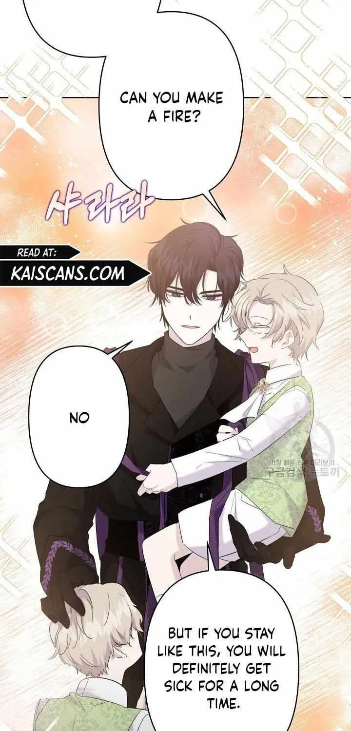 I Need to Raise My Sister Properly Chapter 17 page 69 - 