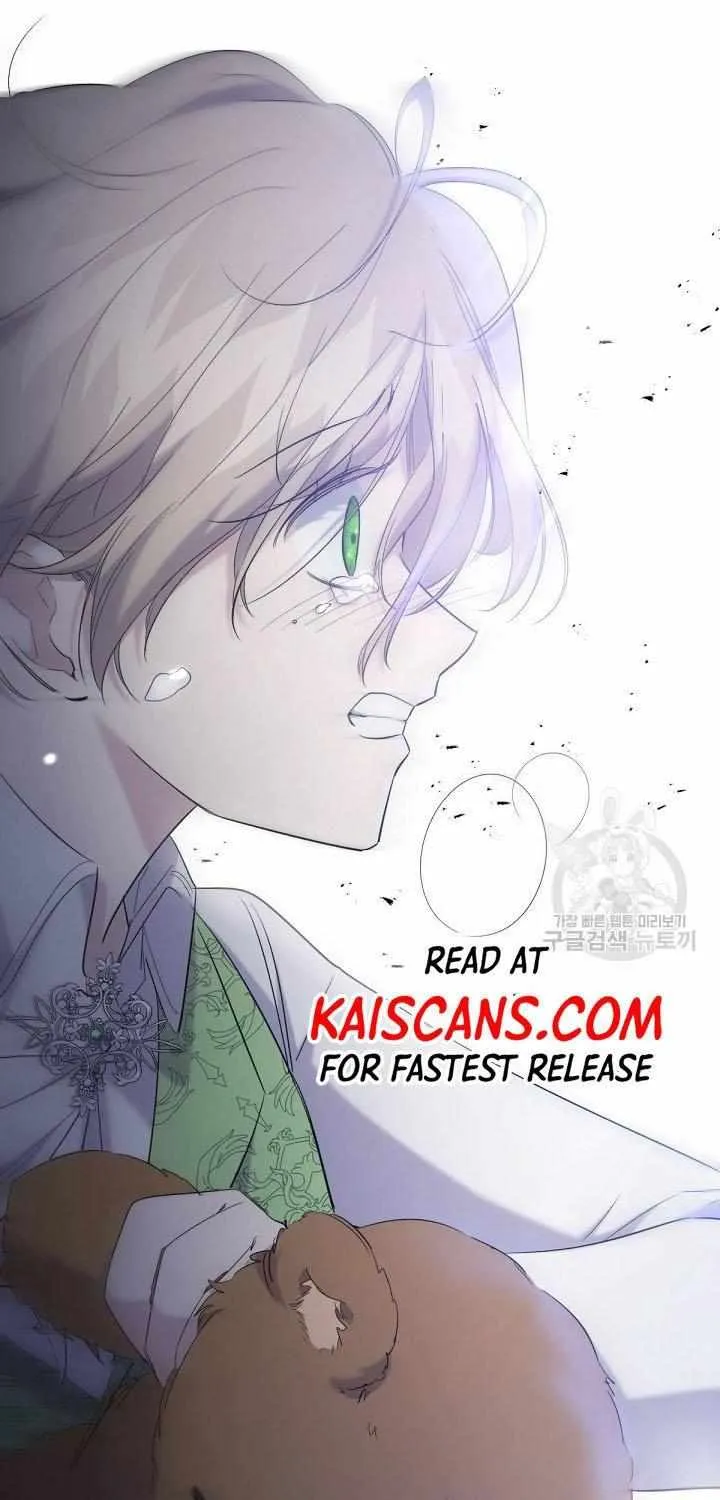 I Need to Raise My Sister Properly Chapter 17 page 8 - 