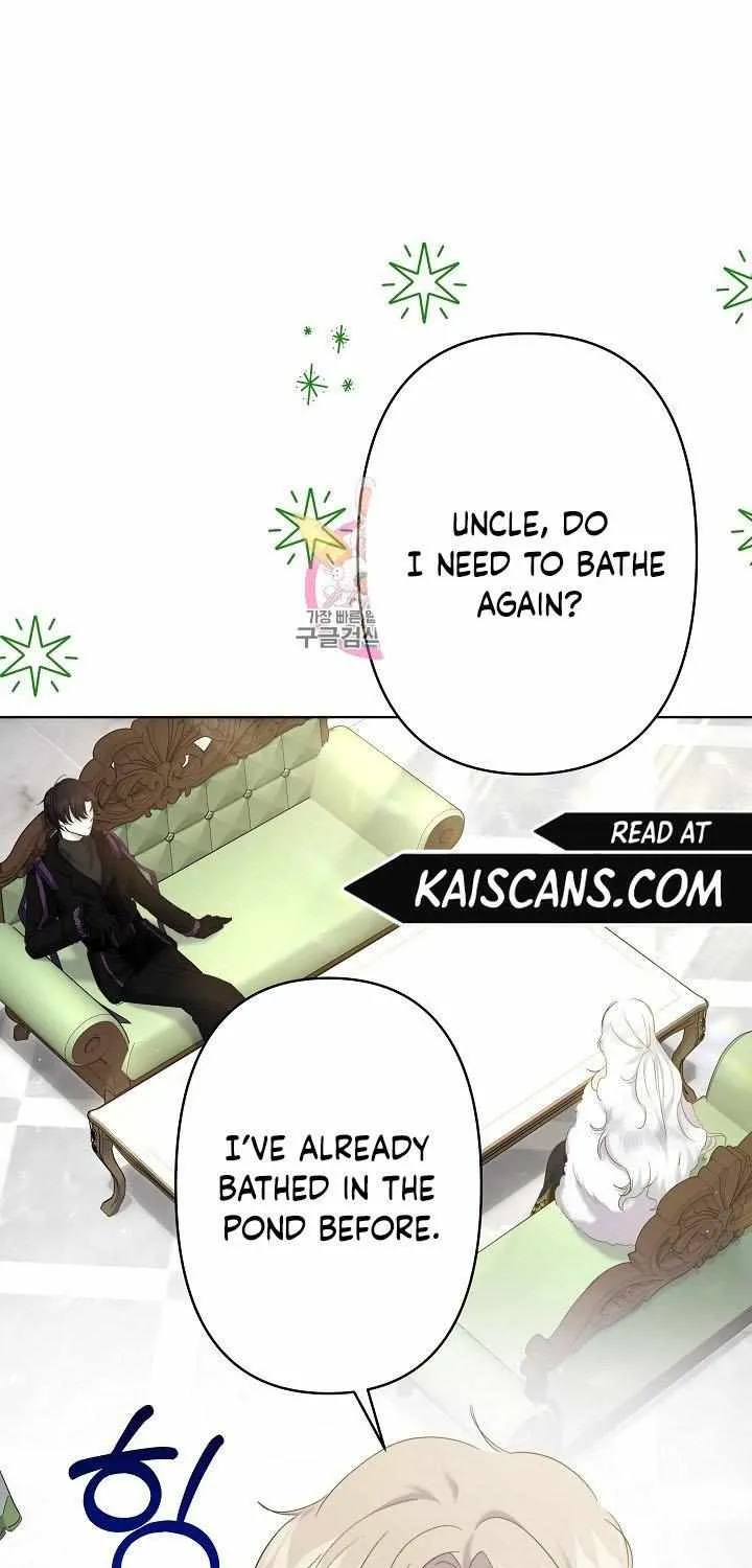 I Need to Raise My Sister Properly Chapter 18 page 2 - 