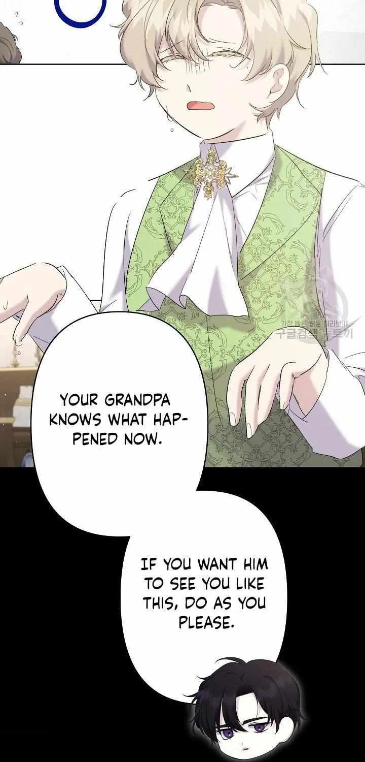 I Need to Raise My Sister Properly Chapter 18 page 3 - 