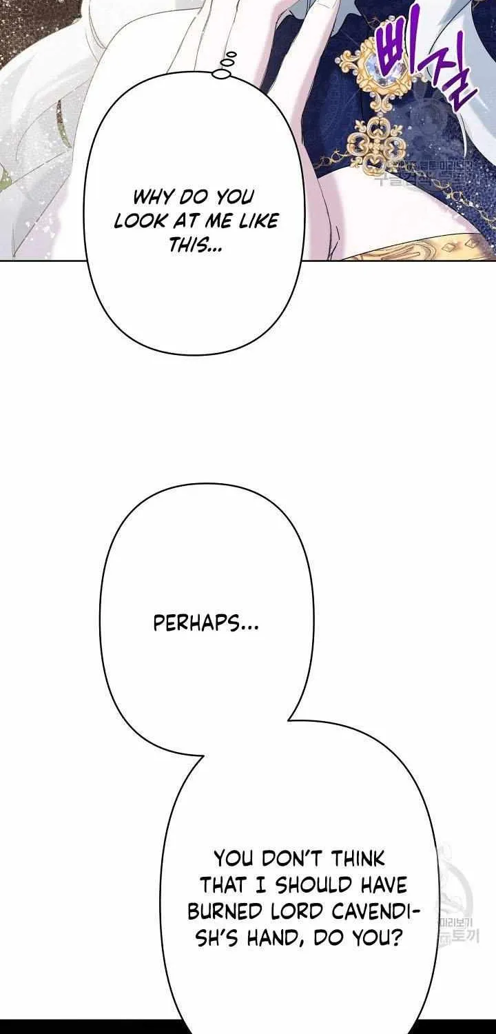 I Need to Raise My Sister Properly Chapter 18 page 23 - 