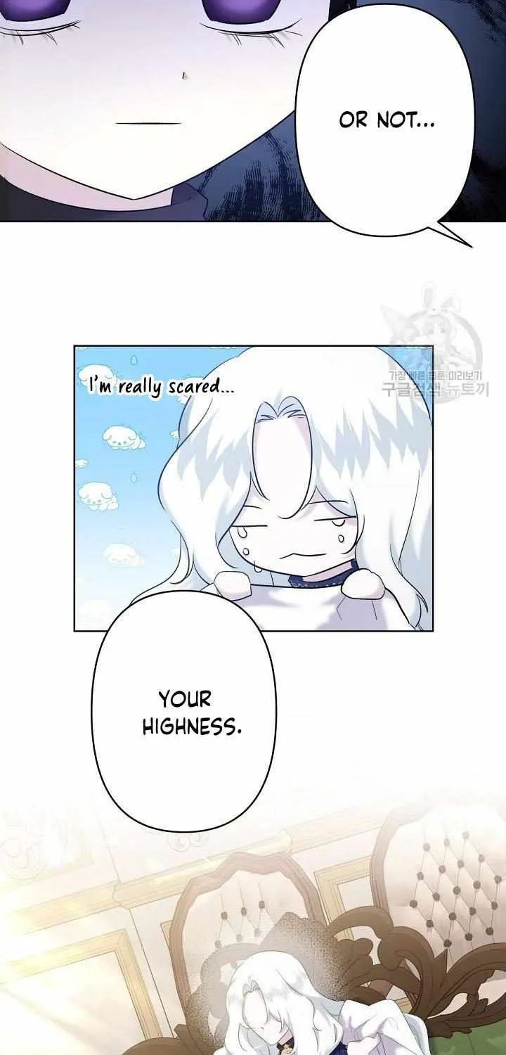 I Need to Raise My Sister Properly Chapter 18 page 25 - 