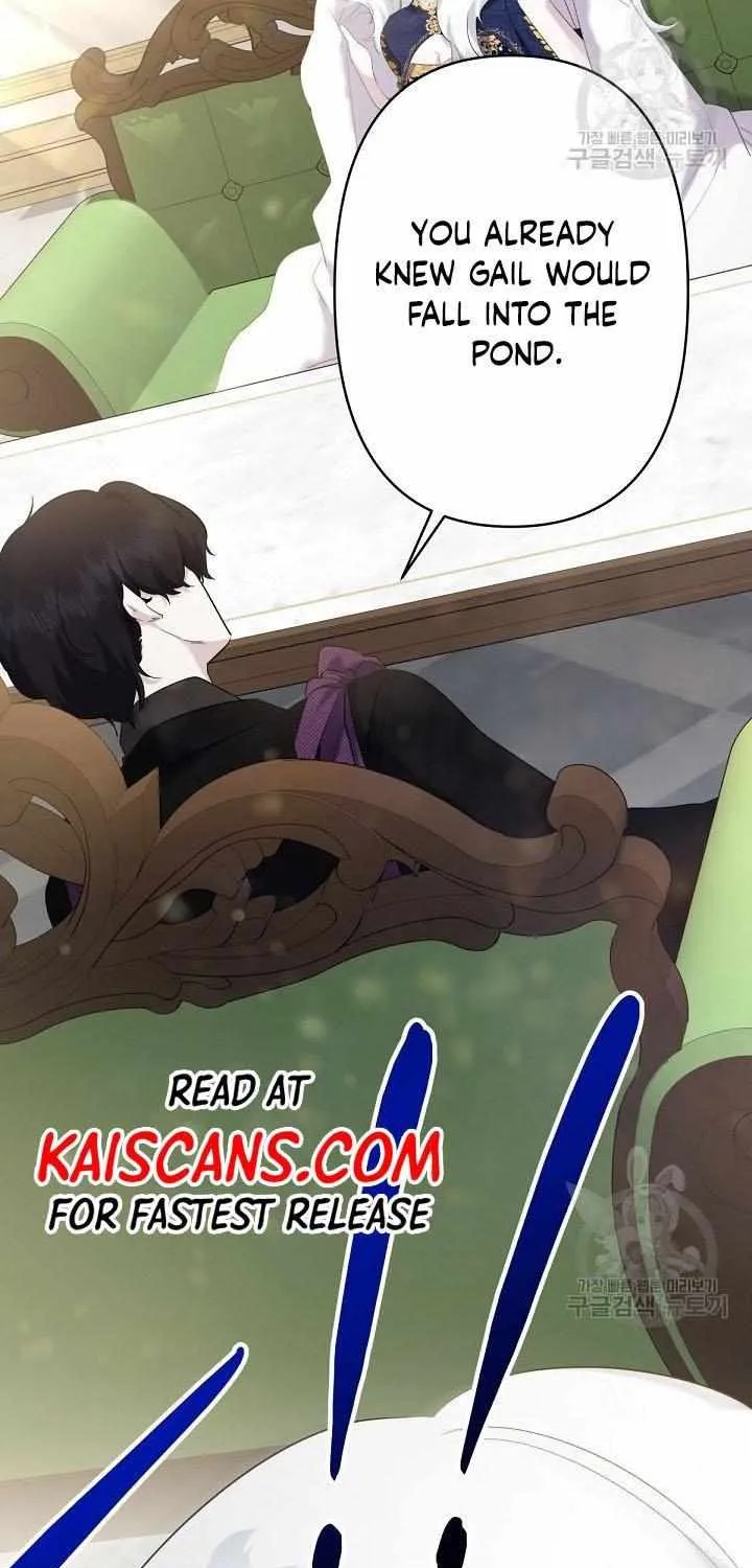 I Need to Raise My Sister Properly Chapter 18 page 26 - 
