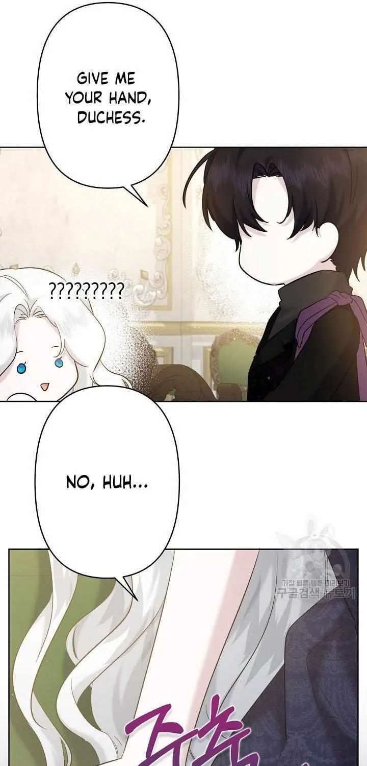 I Need to Raise My Sister Properly Chapter 18 page 34 - 