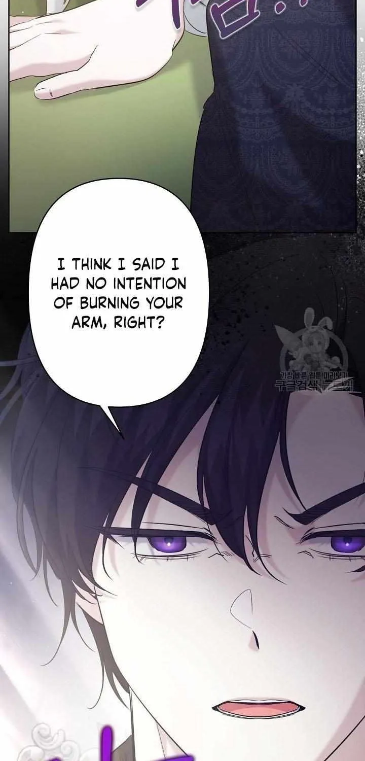 I Need to Raise My Sister Properly Chapter 18 page 35 - 