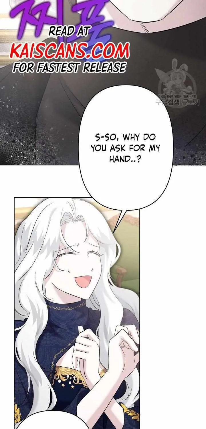 I Need to Raise My Sister Properly Chapter 18 page 36 - 