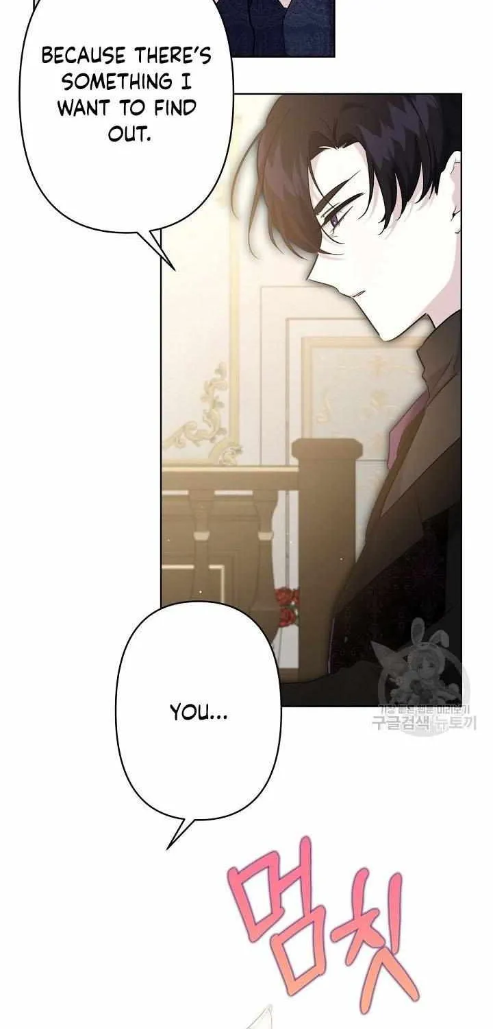 I Need to Raise My Sister Properly Chapter 18 page 37 - 