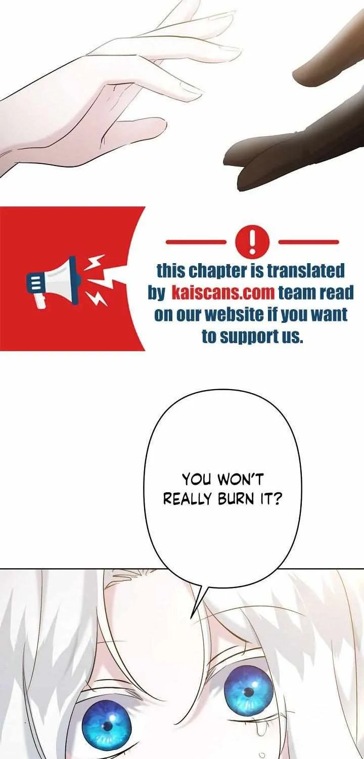 I Need to Raise My Sister Properly Chapter 18 page 38 - 