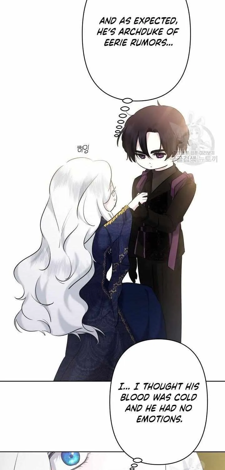 I Need to Raise My Sister Properly Chapter 18 page 44 - 