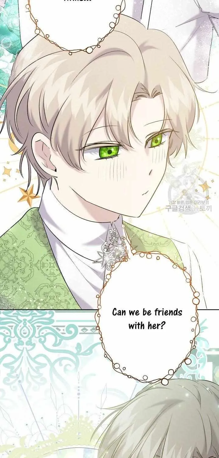 I Need to Raise My Sister Properly Chapter 18 page 64 - 