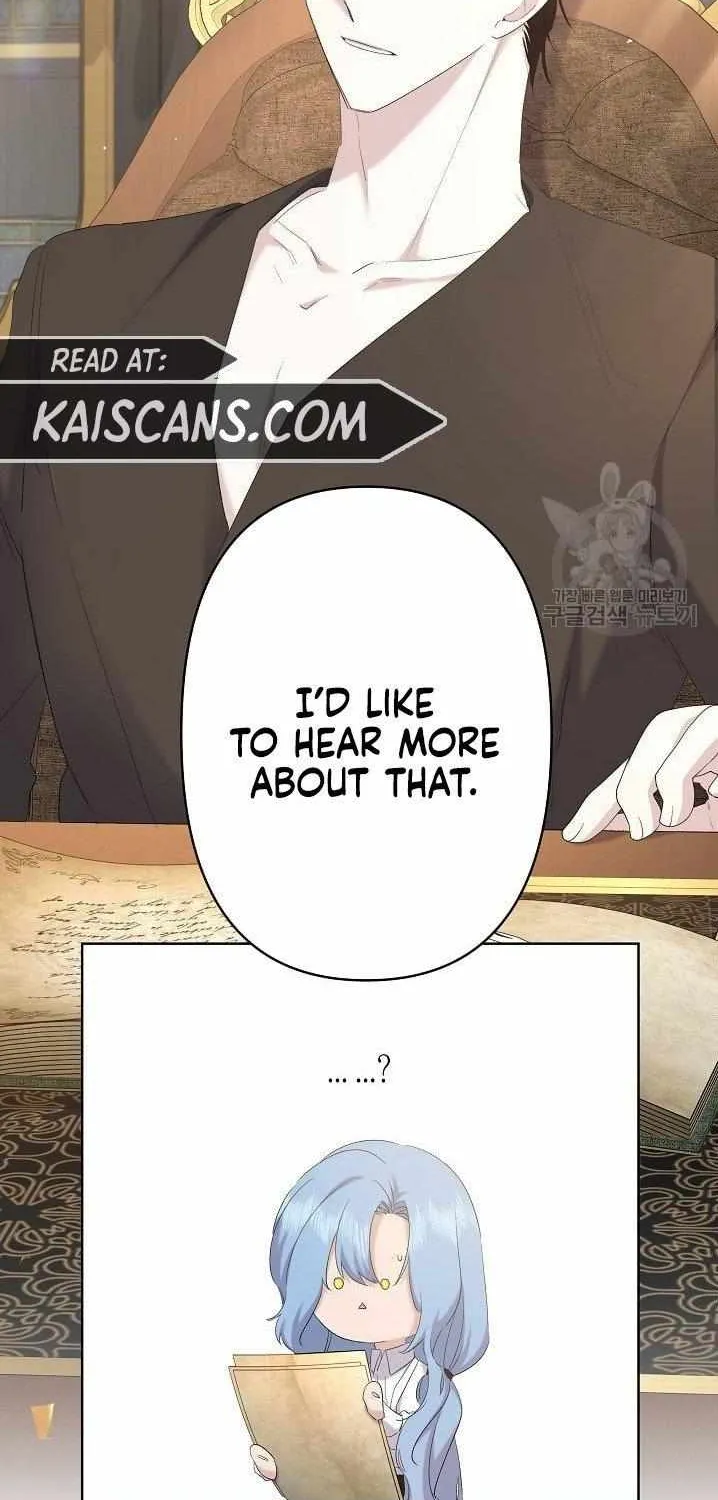 I Need to Raise My Sister Properly Chapter 19 page 3 - 