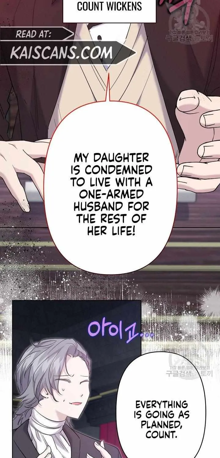 I Need to Raise My Sister Properly Chapter 19 page 21 - 
