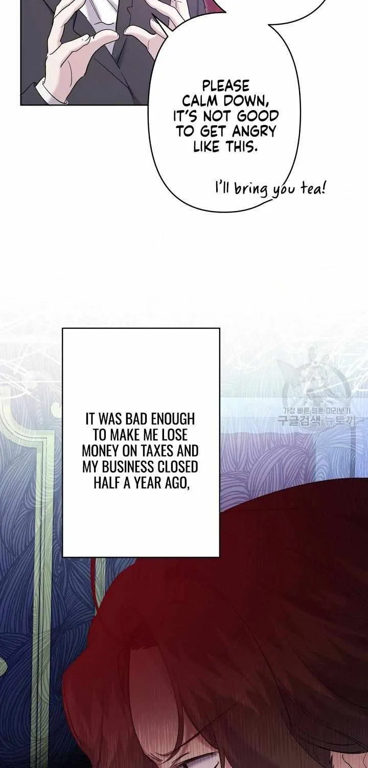 I Need to Raise My Sister Properly Chapter 19 page 22 - 