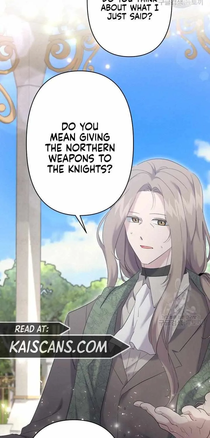 I Need to Raise My Sister Properly Chapter 19 page 28 - 