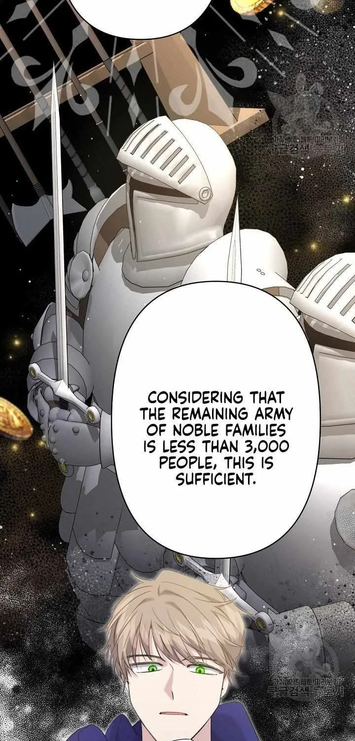 I Need to Raise My Sister Properly Chapter 19 page 30 - 
