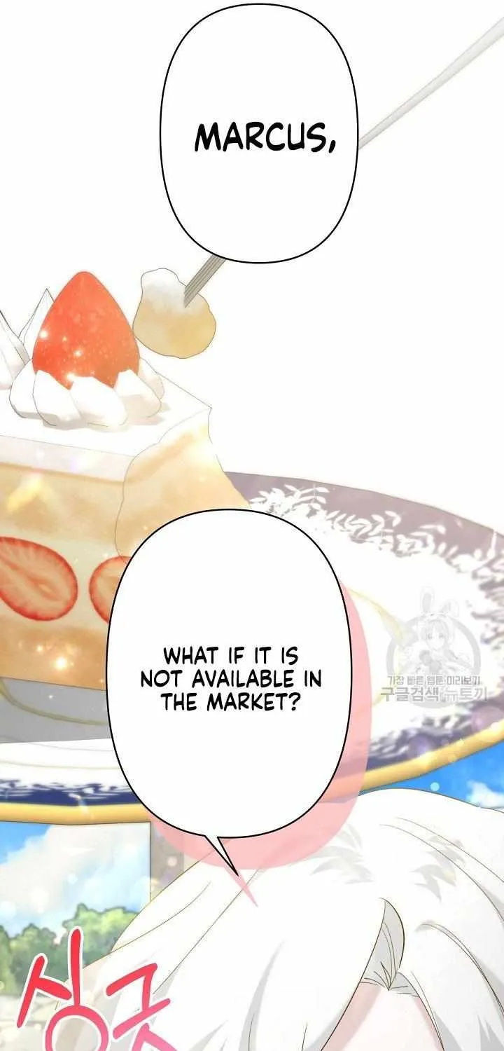 I Need to Raise My Sister Properly Chapter 19 page 32 - 