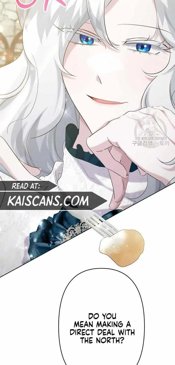 I Need to Raise My Sister Properly Chapter 19 page 33 - 