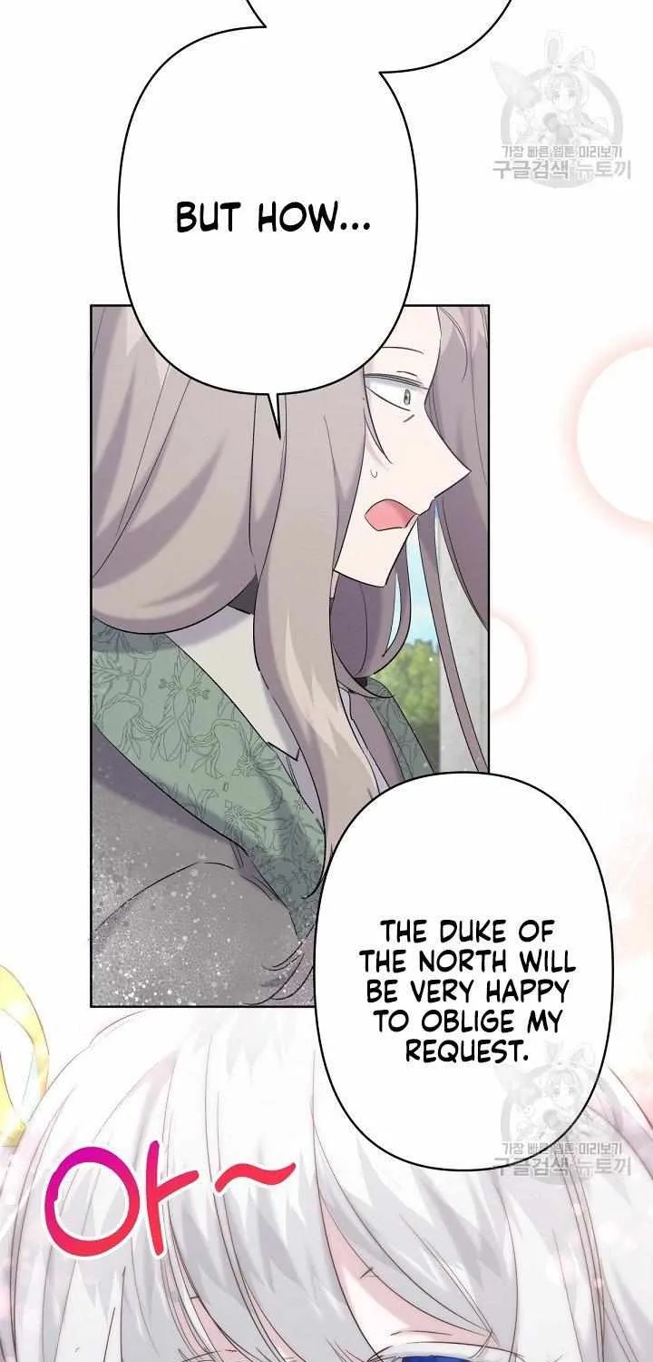 I Need to Raise My Sister Properly Chapter 19 page 34 - 