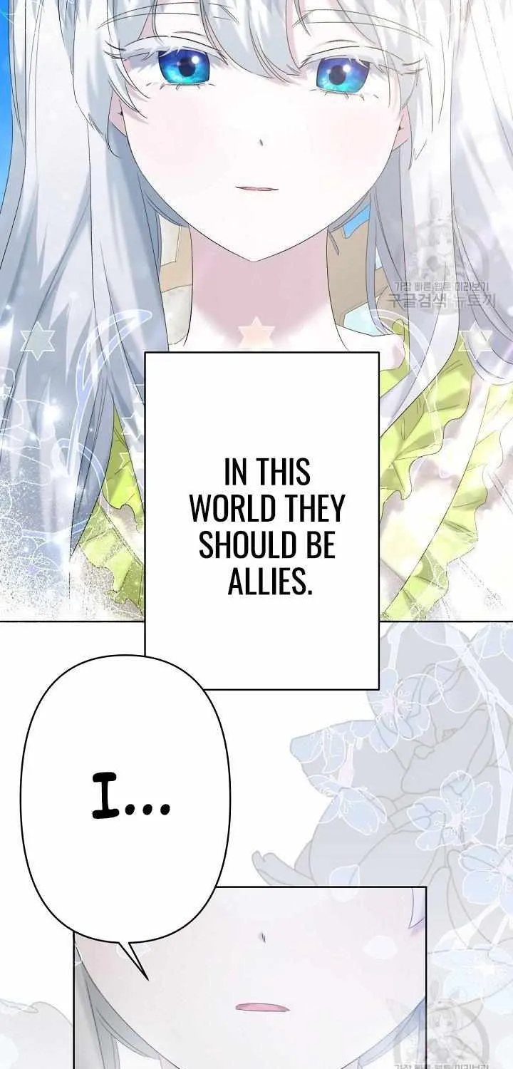 I Need to Raise My Sister Properly Chapter 19 page 38 - 