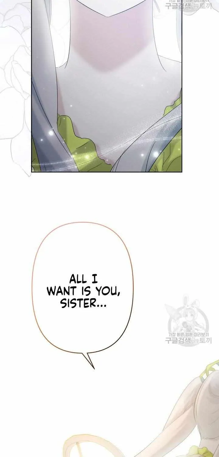 I Need to Raise My Sister Properly Chapter 19 page 39 - 