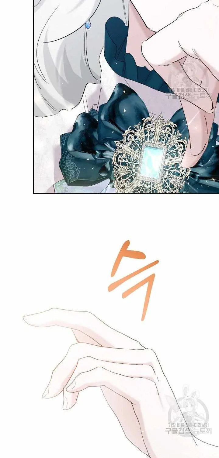 I Need to Raise My Sister Properly Chapter 19 page 41 - 