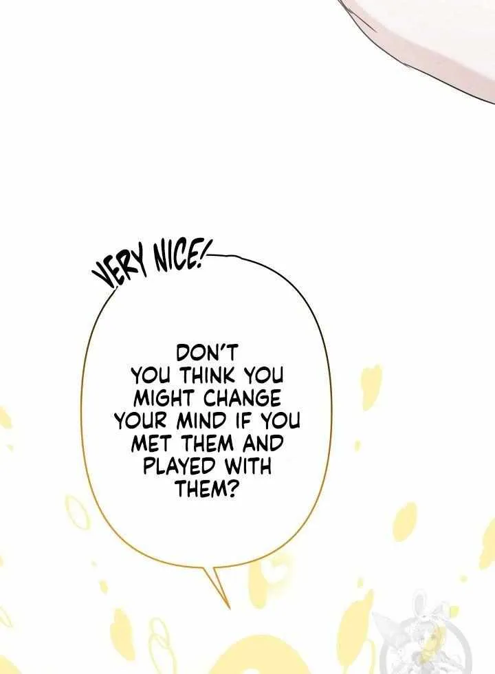 I Need to Raise My Sister Properly Chapter 19 page 42 - 
