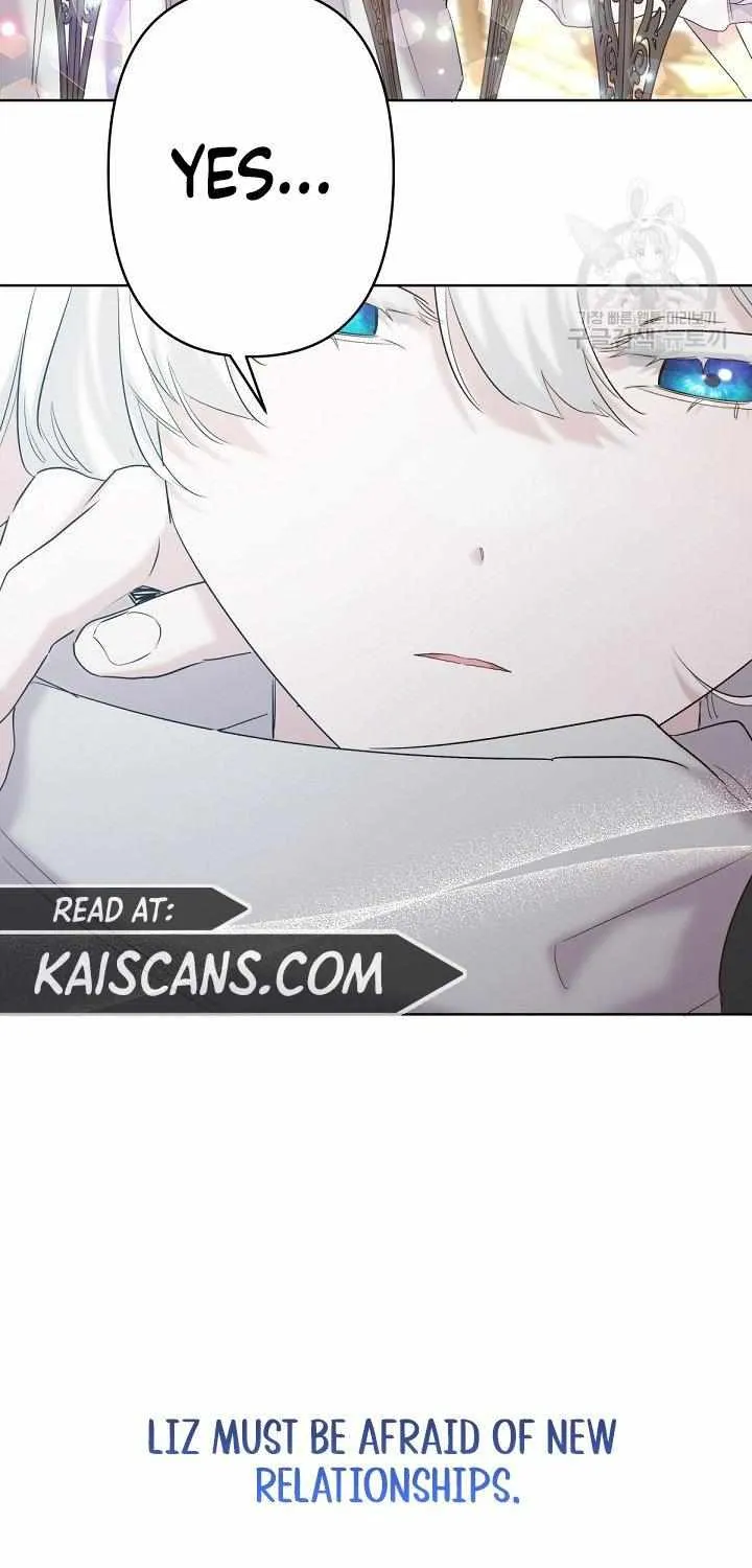 I Need to Raise My Sister Properly Chapter 19 page 45 - 