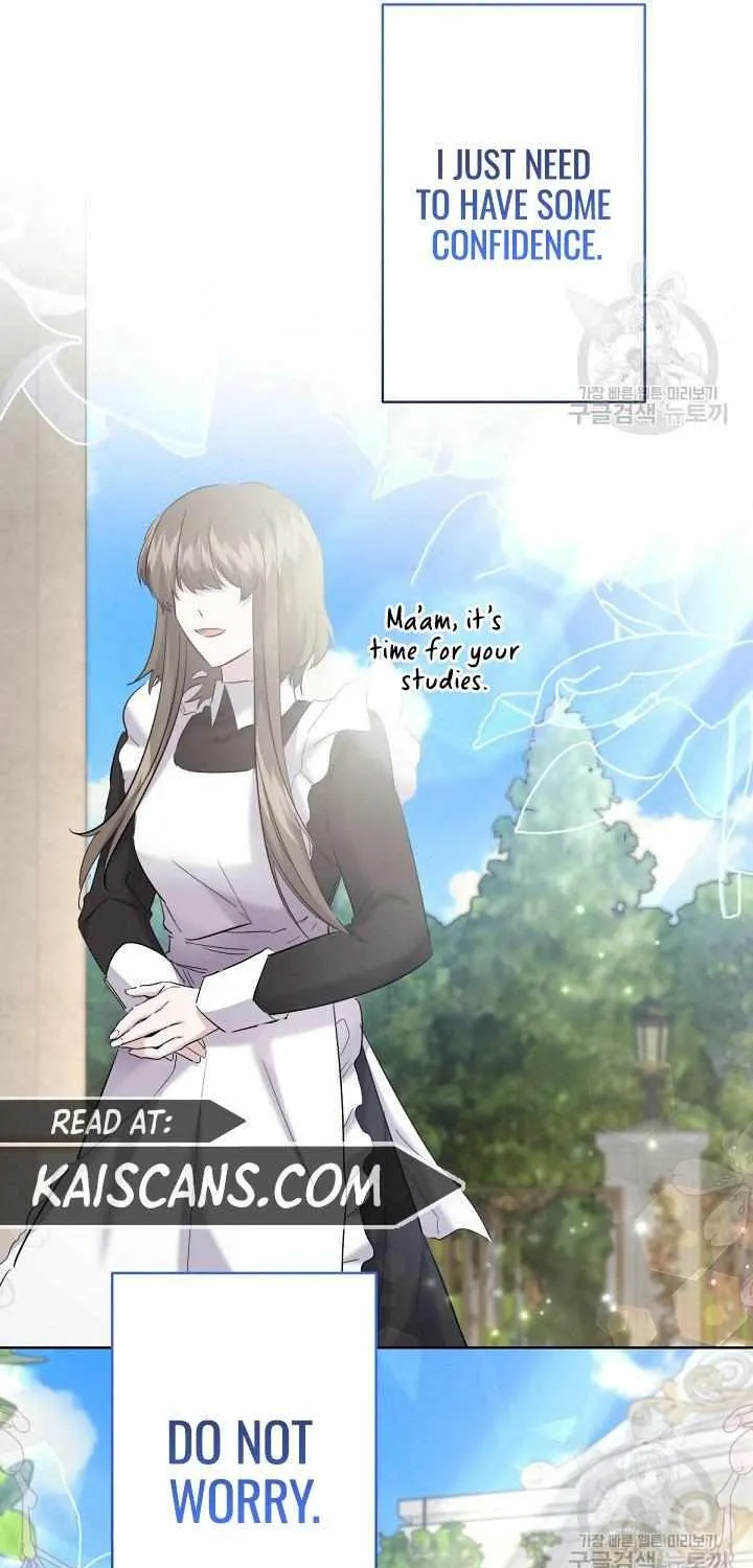 I Need to Raise My Sister Properly Chapter 19 page 48 - 
