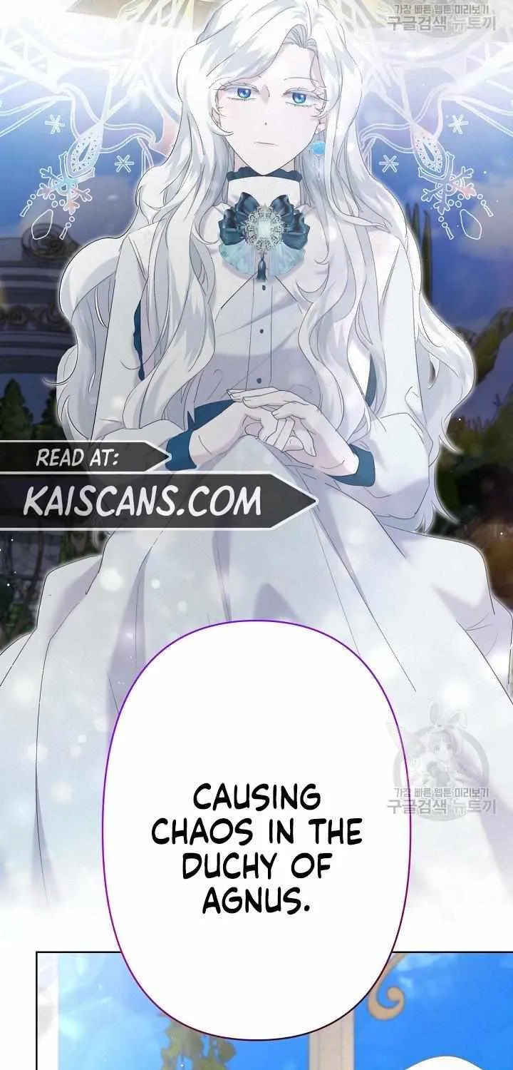 I Need to Raise My Sister Properly Chapter 19 page 55 - 