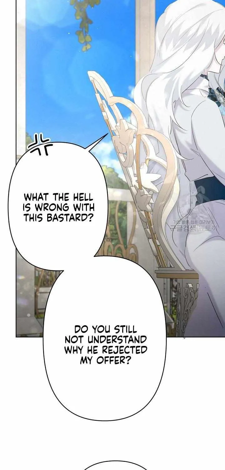 I Need to Raise My Sister Properly Chapter 19 page 56 - 