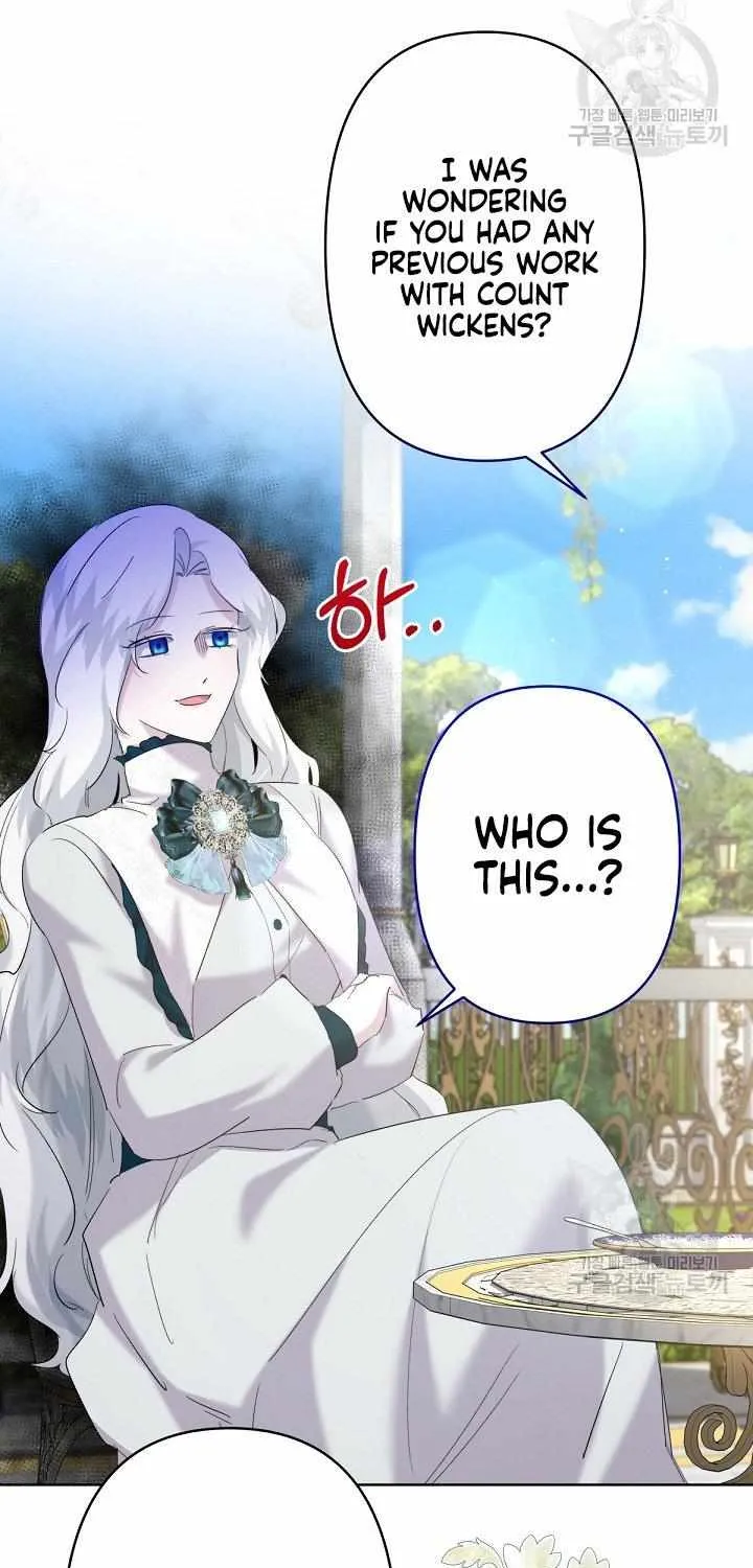 I Need to Raise My Sister Properly Chapter 19 page 58 - 