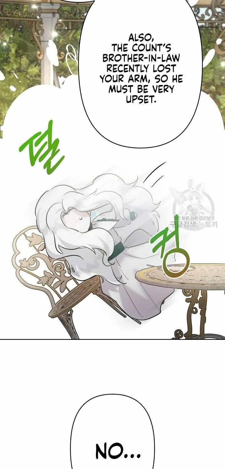 I Need to Raise My Sister Properly Chapter 19 page 62 - 