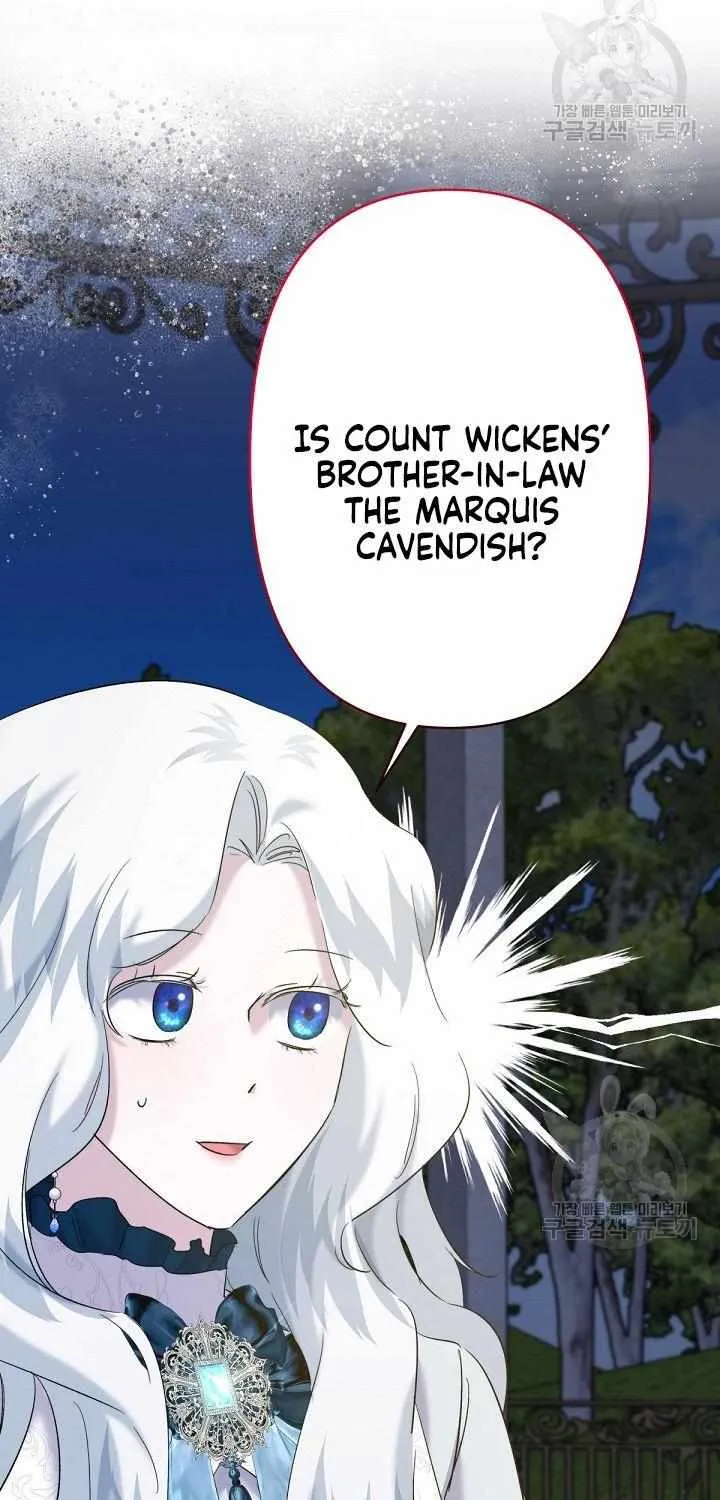 I Need to Raise My Sister Properly Chapter 19 page 64 - 