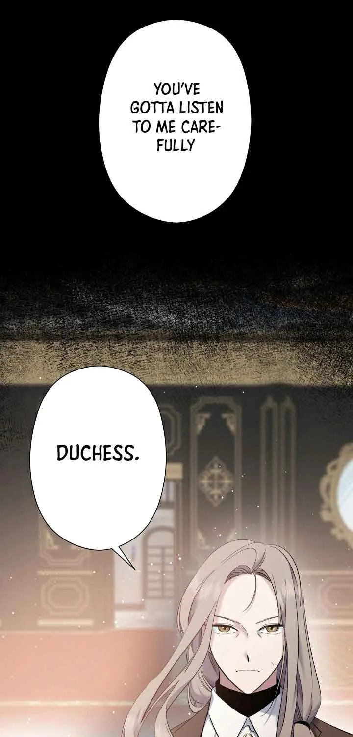 I Need to Raise My Sister Properly Chapter 2 page 11 - 