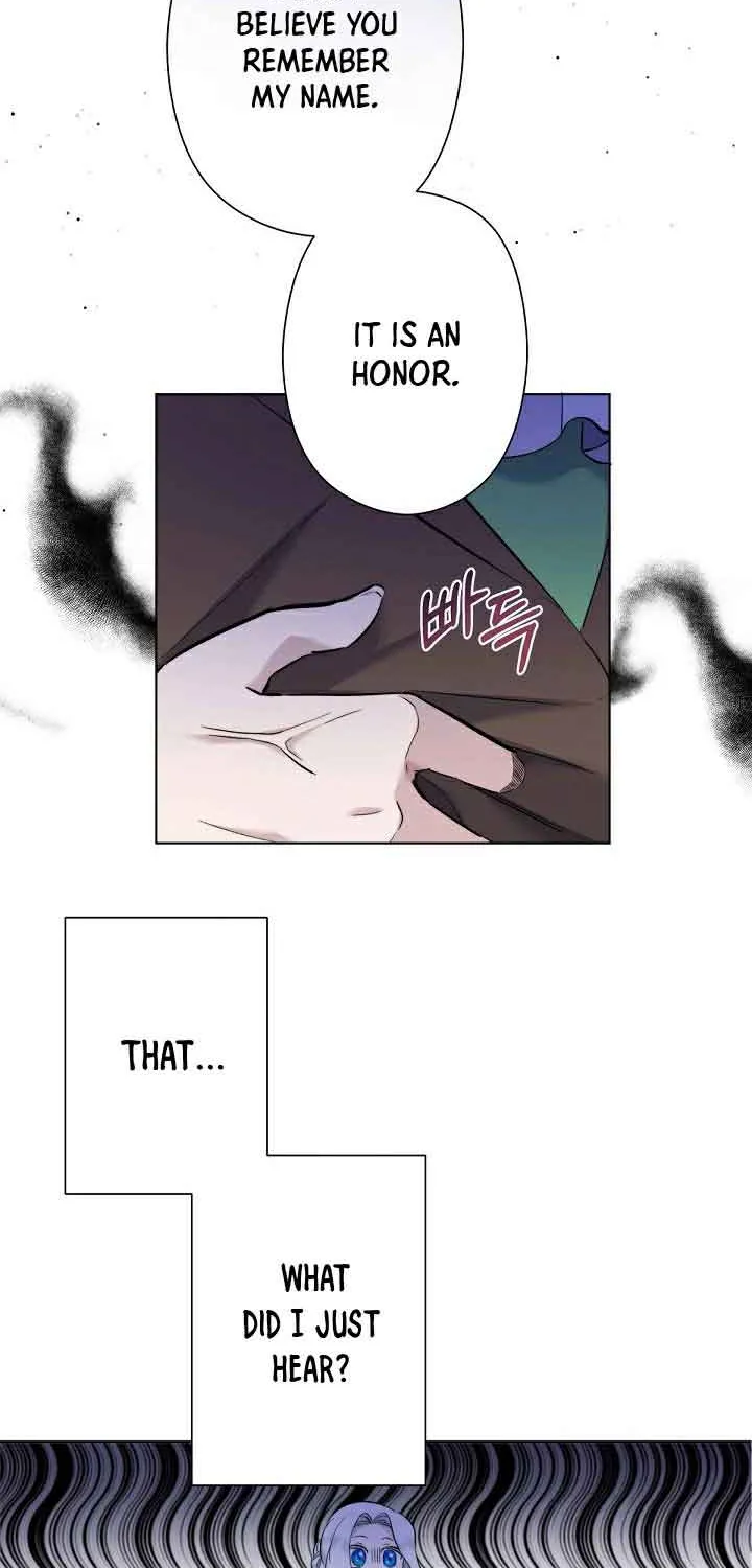 I Need to Raise My Sister Properly Chapter 2 page 14 - 