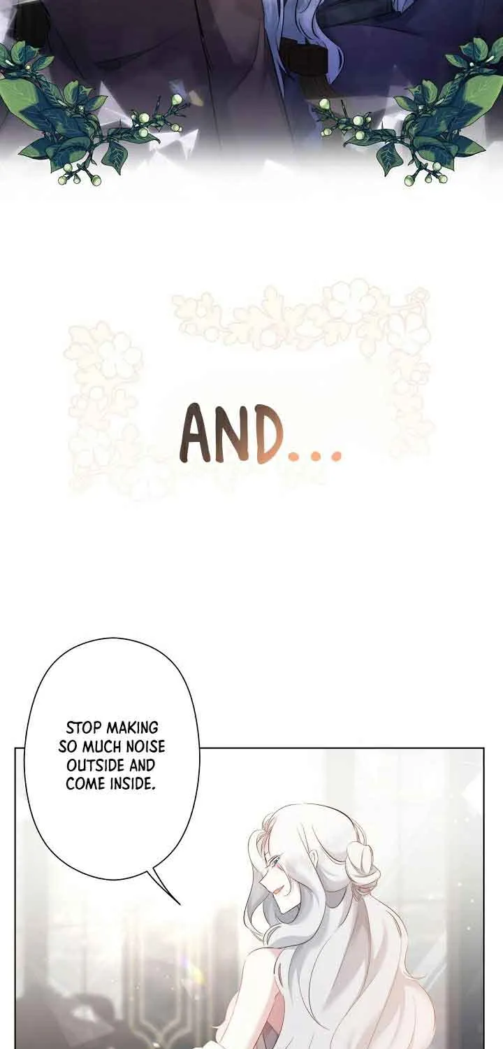 I Need to Raise My Sister Properly Chapter 2 page 18 - 