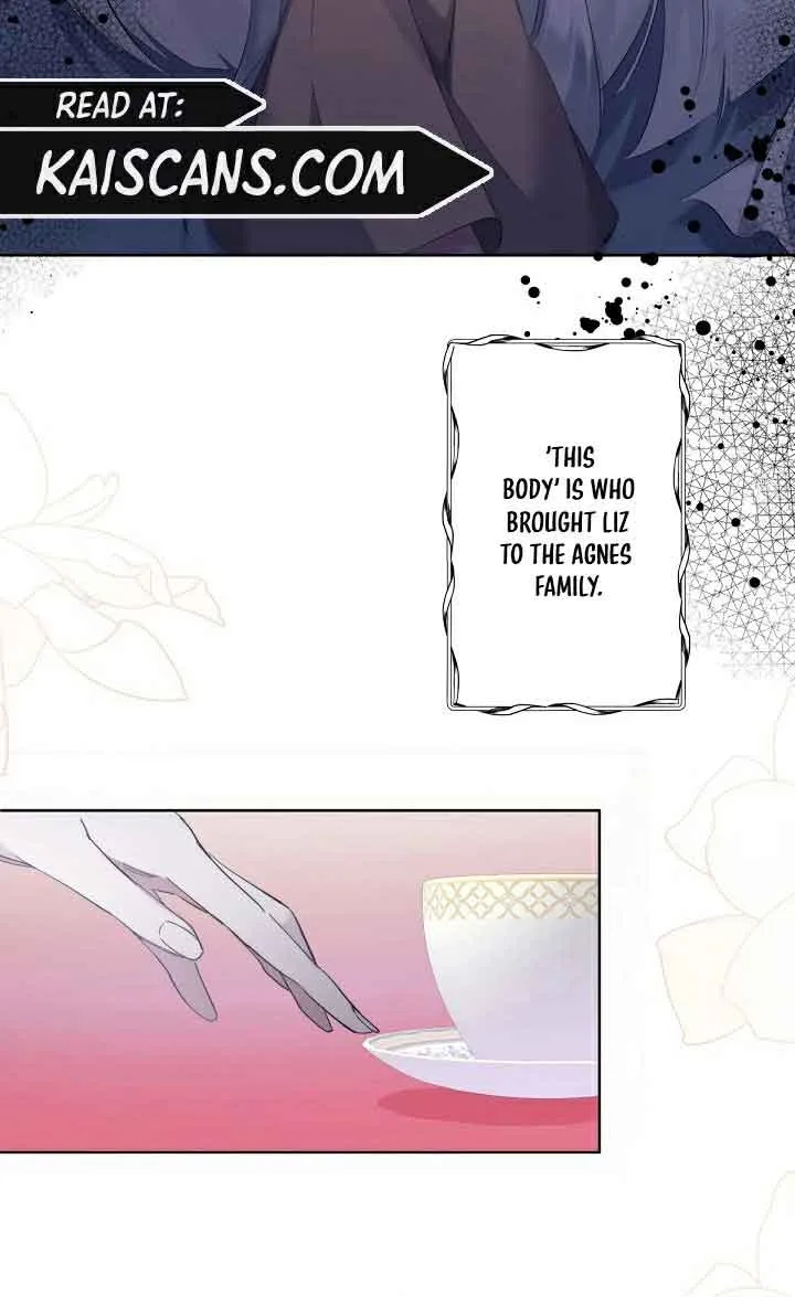 I Need to Raise My Sister Properly Chapter 2 page 20 - 