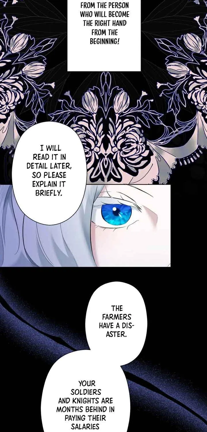 I Need to Raise My Sister Properly Chapter 2 page 29 - 