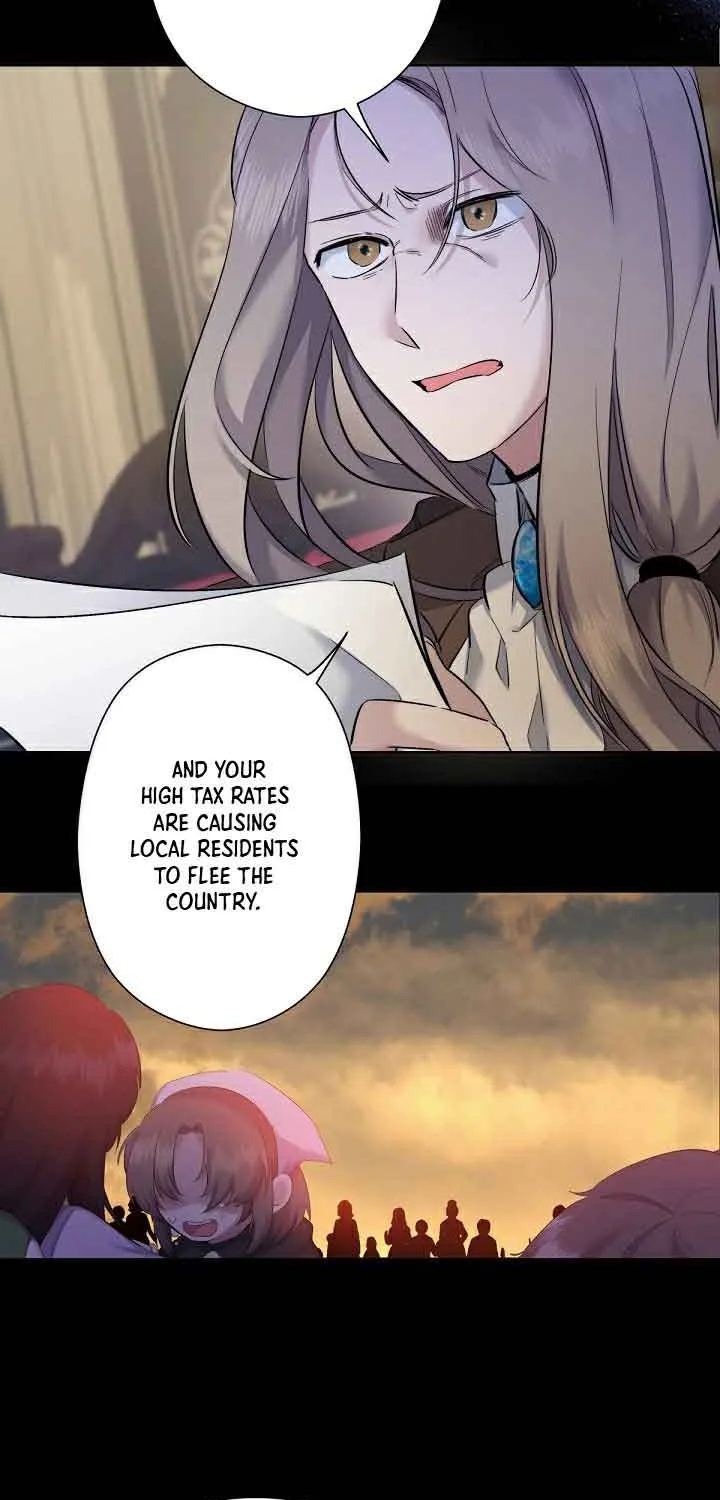 I Need to Raise My Sister Properly Chapter 2 page 30 - 