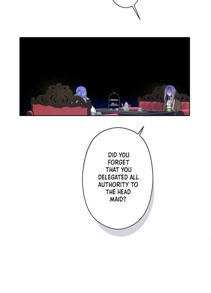 I Need to Raise My Sister Properly Chapter 2 page 34 - 