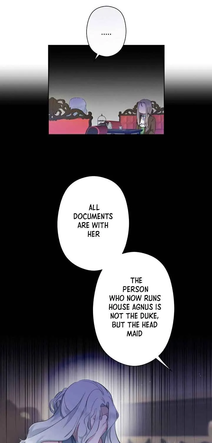 I Need to Raise My Sister Properly Chapter 2 page 35 - 