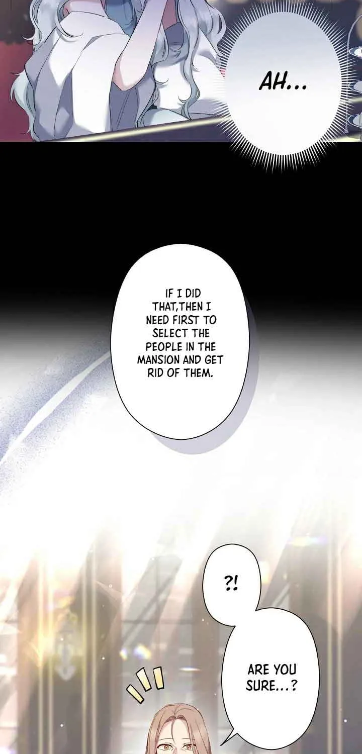 I Need to Raise My Sister Properly Chapter 2 page 36 - 