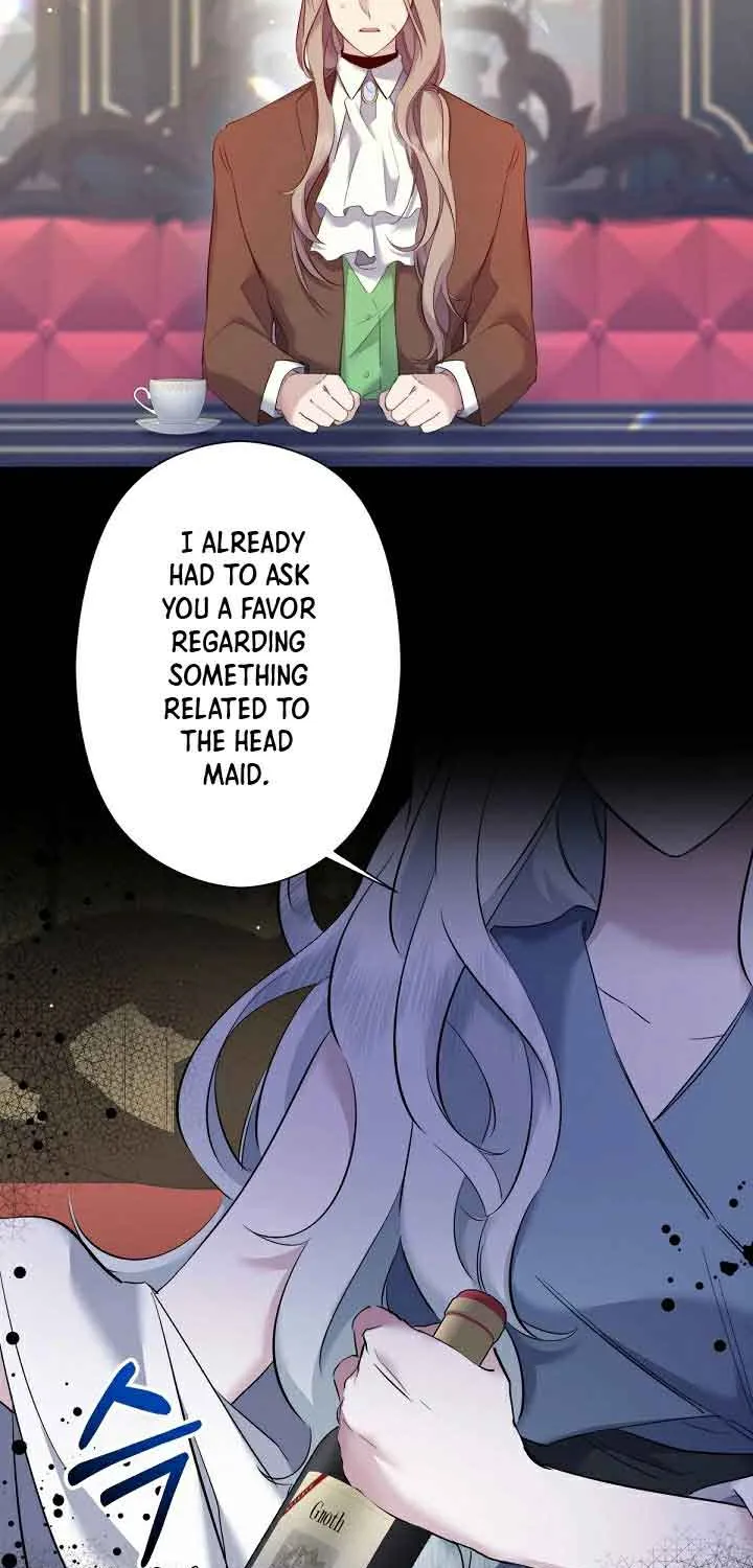I Need to Raise My Sister Properly Chapter 2 page 37 - 