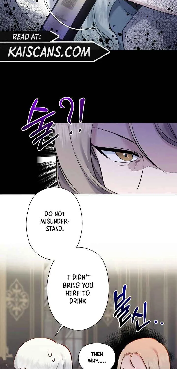 I Need to Raise My Sister Properly Chapter 2 page 38 - 