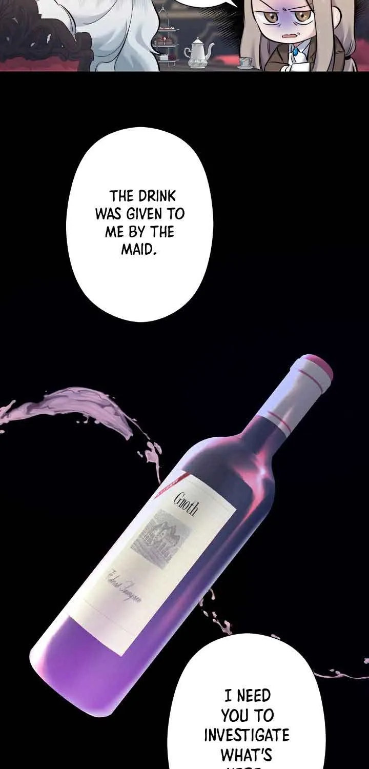 I Need to Raise My Sister Properly Chapter 2 page 39 - 